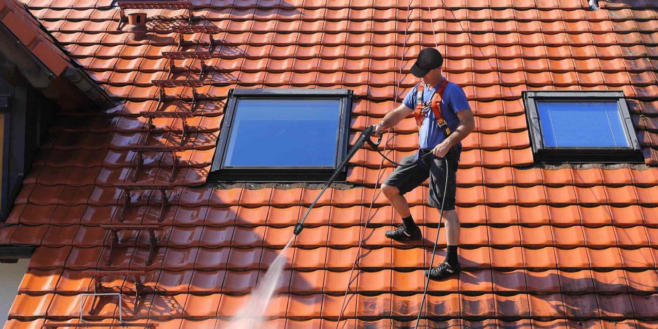 Do Roof Maintenance Programs Save Money?