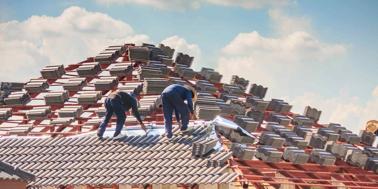 Benefits of Professionally-Cleaned Home Roofs